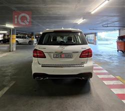 مرسيدس بنز GLS